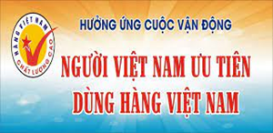 Tăng cường hưởng ứng Cuộc vận động “Người Việt Nam ưu tiên dùng hàng Việt Nam" năm 2023