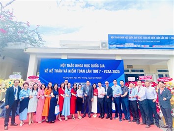 Tác động của Biến động Kinh tế và Chính sách Tài chính đến Kế toán – Kiểm toán