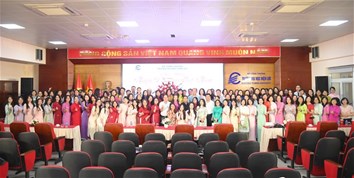 Chào mừng Ngày Phụ nữ Việt Nam 20/10 – Phụ nữ là để yêu thương