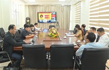 Hội nghị nghiên cứu, triển khai thực hiện Nghị quyết Đại hội đại biểu lần thứ XVIII Đảng bộ Thành phố và Chương trình hành động thực hiện Nghị quyết nhiệm kỳ 2025 - 2030