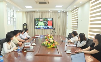 Hội nghị đánh giá việc thực hiện Nghị quyết số 57-NQ/TW của Bộ Chính trị về đột phá phát triển khoa học, công nghệ, đổi mới sáng tạo và chuyển đổi số