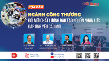Trường Đại học Điện lực khẳng định vị thế trong đào tạo nhân lực năng lượng đáp ứng yêu cầu mới
