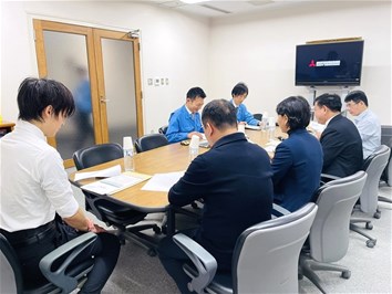 Tăng cường hợp tác với Tập đoàn Công nghiệp nặng Mitsubishi trong lĩnh vực công nghiệp – năng lượng