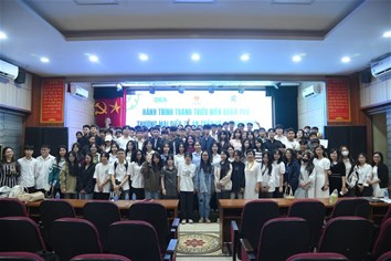 Tọa đàm “Kỹ năng số – Hành trang không thể thiếu của thế hệ trẻ”: Hành trình lan tỏa tri thức và khơi dậy tinh thần công dân số