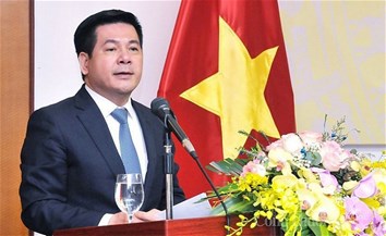 Thư chúc mừng của Bộ trưởng Nguyễn Hồng Diên nhân ngày Nhà giáo Việt Nam 20/11