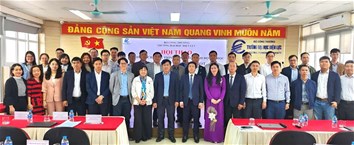 Hội thảo xây dựng chương trình đào tạo trình độ đại học ngành Kỹ thuật Robot