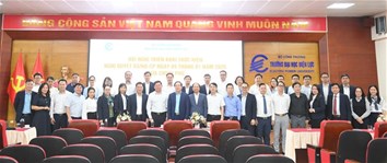 Triển khai thực hiện Nghị quyết 03/NQ-CP ngày 09/01/2025 của Chính phủ