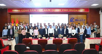 Hội nghị đánh giá công tác tuyển sinh năm 2024 và triển khai kế hoạch tuyển sinh năm 2025