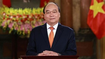 Thư của Chủ tịch nước Nguyễn Xuân Phúc gửi ngành giáo dục nhân dịp khai giảng năm học 2022-2023