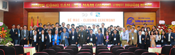 Hội thảo khoa học Quốc tế về Ăng-ten và Truyền sóng Việt Nam - Nhật Bản (VJISAP 2024) thành công tốt đẹp