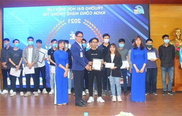 Ấn tượng chung kết cuộc thi thiết kế Landing - page
