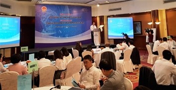 Định hướng xây dựng kinh tế số Việt Nam - hội thảo do Bộ Công thương tổ chức
