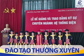 Đào tạo thường xuyên