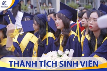 Thành tích sinh viên