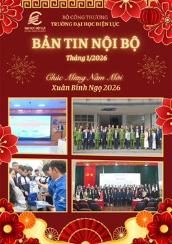 Bản tin nội bộ số 18