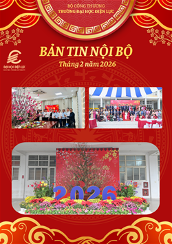 Bản tin nội bộ số 19