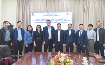 Định hướng đào tạo và phát triển nguồn nhân lực cho lĩnh vực đường sắt