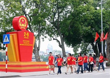 Ngày Quốc khánh 2/9: Giá trị lịch sử, ý nghĩa thời đại của Bản Tuyên ngôn Độc lập