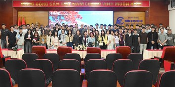 Cơ hội học tập tại các trường đại học hàng đầu Liên bang Nga