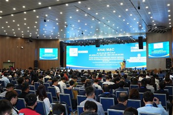 Khai mạc Hội thảo Khoa học Quốc tế IEEE về Môi trường và Kỹ thuật điện - Châu Á 2025