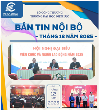 Bản tin nội bộ số 17