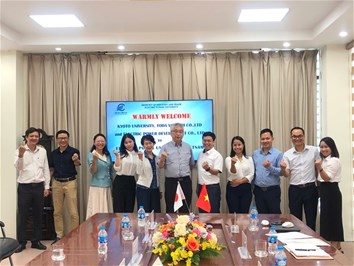 Cơ hội hợp tác trong lĩnh vực nghiên cứu về năng lượng và năng lượng tái tạo