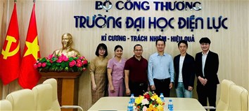 Cơ hội việc làm và các khóa đào tạo tiếng Nhật miễn phí dành cho sinh viên EPU