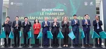 Thành lập Trung tâm đào tạo xuất sắc về điện gió tại Trường Đại học Điện lực