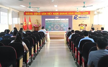 Hội thảo triển khai hệ thống đảm bảo chất lượng bên trong vì tương lai bền vững của giáo dục Đại học ASEAN