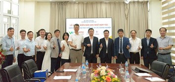 Tăng cường kết nối doanh nghiệp, Trường Đại học Điện lực mở rộng đầu ra việc làm cho sinh viên