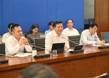 Tăng cường hợp tác trong lĩnh vực khoa học – kỹ thuật, đào tạo và chuyển giao công nghệ