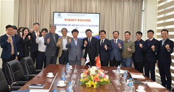 Cơ hội lớn trong lĩnh vực vi mạch bán dẫn