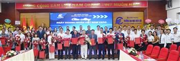 Trường Đại học Điện lực và Doanh nghiệp: Gắn kết hợp tác - Vươn tới thành công