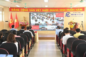Hội nghị toàn quốc quán triệt, triển khai thực hiện Nghị quyết số 66 và Nghị quyết số 68 của Bộ Chính trị
