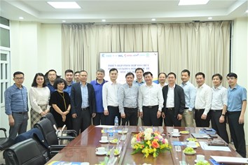 EEE.AM2025: Hội tụ trí thức, lan tỏa giải pháp