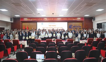 Lan tỏa tinh thần nghiên cứu khoa học trong sinh viên EPU năm 2025