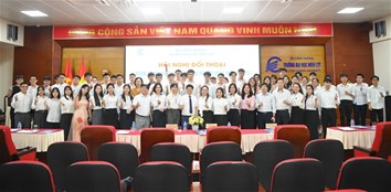 Hội nghị đối thoại giữa Lãnh đạo trường và người học năm 2025