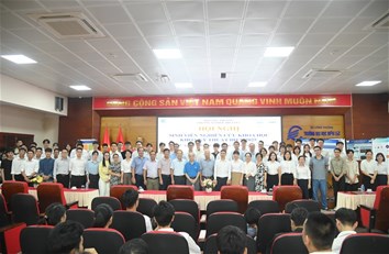 “Khoa học trẻ – Đổi mới ngành năng lượng”