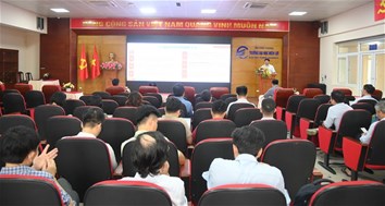 Tập huấn nghiệp vụ kiểm tra công tác coi thi kỳ thi tốt nghiệp THPT năm 2025