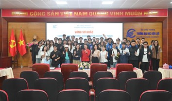 Lan tỏa “Văn minh học đường, phòng chống tội phạm an ninh mạng và trật tự an toàn giao thông trong sinh viên” năm 2025