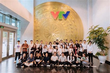 Sinh viên Trường Đại học Điện lực bước vào tứ kết chương trình Vũ trụ Đồng tiền