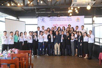 Nâng cao hiệu quả hoạt động công đoàn Trường Đại học Điện lực