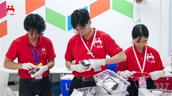Lan tỏa nghĩa cử cao đẹp từ chương trình "Điện hồng nhân ái" lần thứ XIV