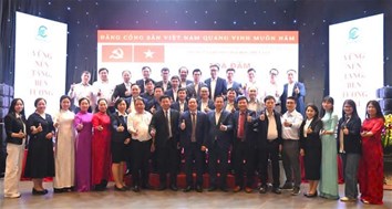 Tọa đàm "Định hướng phát triển Trường Đại học Điện lực đến năm 2030, tầm nhìn đến năm 2045"