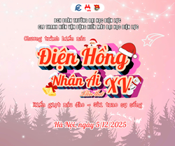 Điện hồng nhân ái lần thứ XV: Hiến giọt máu đào - Gửi trao sự sống