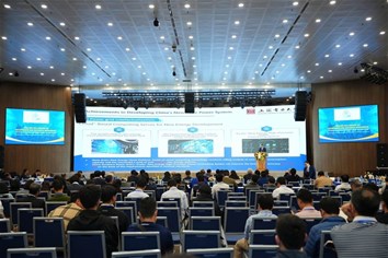 Diễn đàn học thuật về năng lượng và công nghệ tiên tiến