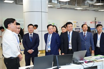 Cầu nối giữa nghiên cứu, công nghệ và doanh nghiệp năng lượng