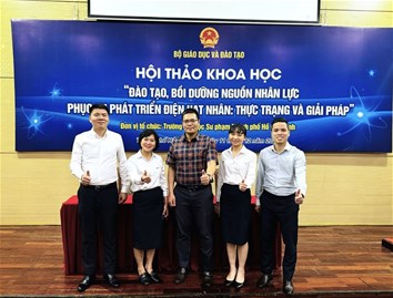 Trường Đại học Điện lực chung tay chuẩn bị nguồn lực phục vụ phát triển điện hạt nhân