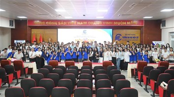 Hội nghị Sinh viên Nghiên cứu Khoa học Khoa Quản trị Kinh doanh và Du lịch năm 2025