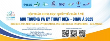 EEE.AM2025: Không gian giao thoa giữa tri thức và thực tiễn